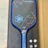 Vợt Pickleball PROTONS Carbon Fiber Cao Cấp: Phản Lực Mạnh, Tốc Độ Vượt Trội, Chính Xác, Giá 435.000đ 6
