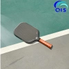 Vợt Pickleball QIS S3 Pro Carbon 3K Mặt Nhám – Bóng Cực Chuẩn, Bảo Hành 12 Tháng, Giá 880k 9