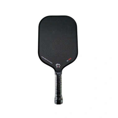 Vợt Pickleball QIS S3 Pro Carbon 3K Mặt Nhám – Bóng Cực Chuẩn, Bảo Hành 12 Tháng, Giá 880k 10 Vợt Pickleball QIS S3 Pro Carbon 3K Mặt Nhám – Bóng Cực Chuẩn, Bảo Hành 12 Tháng, Giá 880k 10