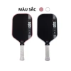 Vợt Pickleball QIS YT011 Carbon T700 Công Thủ Cao Cấp, Mặt Nhám Bám Bóng Siêu Bền, Điều Hướng Chuẩn, Giá 950k 4