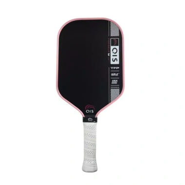 Vợt Pickleball QIS YT011 Carbon T700 Công Thủ Cao Cấp, Mặt Nhám Bám Bóng Siêu Bền, Điều Hướng Chuẩn, Giá 950k