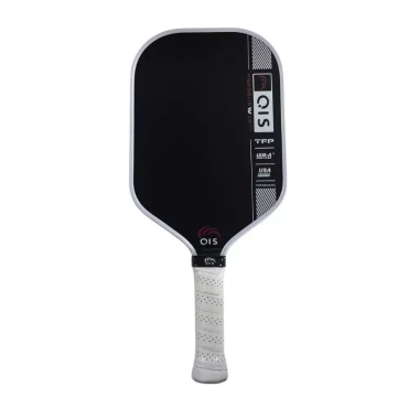 Vợt Pickleball QIS YT011 Carbon T700 Công Thủ Cao Cấp, Mặt Nhám Bám Bóng Siêu Bền, Điều Hướng Chuẩn, Giá 950k