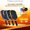Vợt Pickleball Qsport Ultra Power Nova carbon UD 16mm – Chính hãng, giá chỉ 1.299.000₫