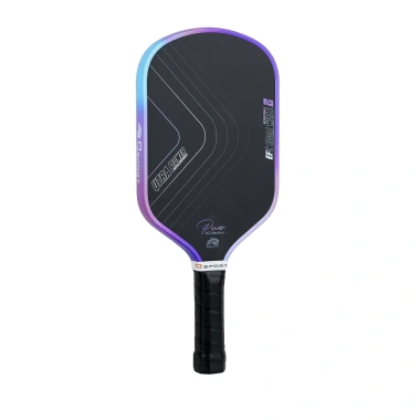 Vợt Pickleball Qsport Ultra Power Nova carbon UD 16mm – Chính hãng, giá chỉ 1.299.000₫