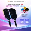 Vợt Pickleball Qsport Ultra Power Nova carbon UD 16mm – Chính hãng, giá chỉ 1.299.000₫ 10