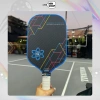 Vợt Pickleball RoadRunner Full Carbon Siêu Nhám Tăng Xoáy, Kiểm Soát Ưu, Giá 539k 4