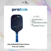Vợt Pickleball RoadRunner Full Carbon Siêu Nhám Tăng Xoáy, Kiểm Soát Ưu, Giá 539k 6