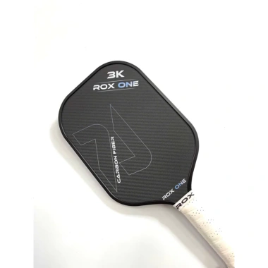 Vợt Pickleball Roxone 3K Carbon + Túi, Bóng Tập, Bảo Hành 3 Tháng - 940.000₫ 5 Vợt Pickleball Roxone 3K Carbon + Túi, Bóng Tập, Bảo Hành 3 Tháng - 940.000₫ 5