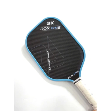 Vợt Pickleball Roxone 3K Carbon + Túi, Bóng Tập, Bảo Hành 3 Tháng - 940.000₫