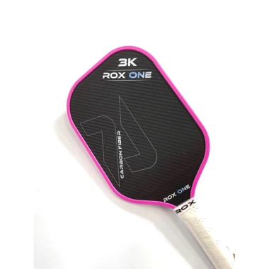 Vợt Pickleball Roxone 3K Carbon + Túi, Bóng Tập, Bảo Hành 3 Tháng - 940.000₫ 8 Vợt Pickleball Roxone 3K Carbon + Túi, Bóng Tập, Bảo Hành 3 Tháng - 940.000₫ 8