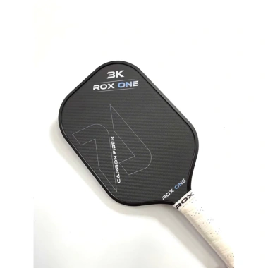 Vợt Pickleball Roxone 3K Carbon + Túi, Bóng Tập, Bảo Hành 3 Tháng - 940.000₫ 9 Vợt Pickleball Roxone 3K Carbon + Túi, Bóng Tập, Bảo Hành 3 Tháng - 940.000₫ 9