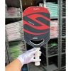 Vợt Pickleball Selkirk 16mm Cao Cấp - Lõi Ép Nhiệt, Sợi Carbon, Tăng 1 Quấn, Cán 1 Dán Viền - Giá 779.000 VND 9