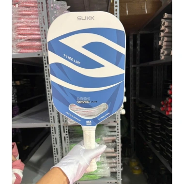 Vợt Pickleball Selkirk 16mm Cao Cấp - Lõi Ép Nhiệt, Sợi Carbon, Tăng 1 Quấn, Cán 1 Dán Viền - Giá 779.000 VND 10 Vợt Pickleball Selkirk 16mm Cao Cấp - Lõi Ép Nhiệt, Sợi Carbon, Tăng 1 Quấn, Cán 1 Dán Viền - Giá 779.000 VND 10