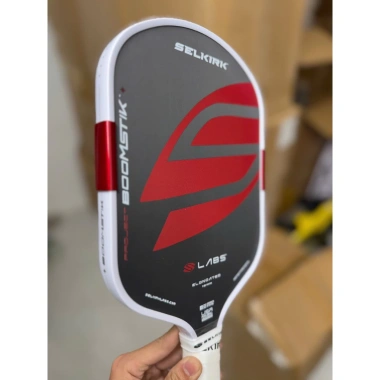 Vợt Pickleball Selkirk LABS Project Boomstik – Giá 550.000₫, Giảm 132.000₫, Hiệu suất cao 2