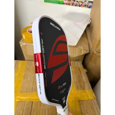 Vợt Pickleball Selkirk LABS Project Boomstik – Giá 550.000₫, Giảm 132.000₫, Hiệu suất cao 3