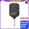 Vợt Pickleball Selkirk VANGUARD Pro Carbon 12K joola - Mặt nhám siêu bền 16mm
