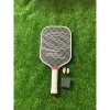 Vợt Pickleball Selkirk VANGUARD Pro Carbon 12K joola - Mặt nhám siêu bền 16mm 7