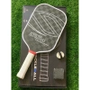 Vợt Pickleball Selkirk VANGUARD Pro Carbon 12K joola - Mặt nhám siêu bền 16mm 8