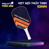 Vợt Pickleball Siêu Nảy 10mm Siêu Nhẹ, Mặt Sợi Thủy Tinh – Giá 109k cho Người Mới 7