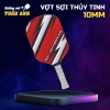 Vợt Pickleball Siêu Nảy 10mm Siêu Nhẹ, Mặt Sợi Thủy Tinh – Giá 109k cho Người Mới 8