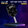Vợt Pickleball Siêu Nảy 10mm Siêu Nhẹ, Mặt Sợi Thủy Tinh – Giá 109k cho Người Mới 10