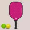 Vợt pickleball siêu nhẹ sợi thủy tinh dùng ngoài trời, giá ưu đãi 237.600 VND