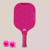Vợt pickleball siêu nhẹ sợi thủy tinh dùng ngoài trời, giá ưu đãi 237.600 VND 4