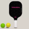 Vợt pickleball siêu nhẹ sợi thủy tinh dùng ngoài trời, giá ưu đãi 237.600 VND 5