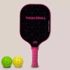 Vợt pickleball siêu nhẹ sợi thủy tinh dùng ngoài trời, giá ưu đãi 237.600 VND 7