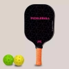 Vợt pickleball siêu nhẹ sợi thủy tinh dùng ngoài trời, giá ưu đãi 237.600 VND 8