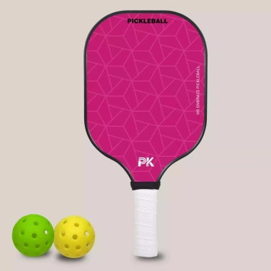 Vợt pickleball siêu nhẹ sợi thủy tinh dùng ngoài trời, giá ưu đãi 237.600 VND 9 Vợt pickleball siêu nhẹ sợi thủy tinh dùng ngoài trời, giá ưu đãi 237.600 VND 9