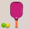 Vợt pickleball siêu nhẹ sợi thủy tinh dùng ngoài trời, giá ưu đãi 237.600 VND 10