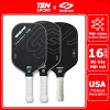 Vợt Pickleball Sinsham Carbon T700 Mặt Nhám Kiểm Soát Bóng Giá 399k