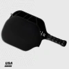 Vợt Pickleball Sinsham Carbon T700 Mặt Nhám Kiểm Soát Bóng Giá 399k 2