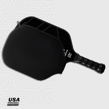 Vợt Pickleball Sinsham Carbon T700 Mặt Nhám Kiểm Soát Bóng Giá 399k
