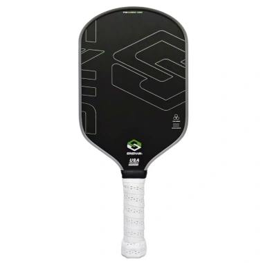 Vợt Pickleball Sinsham Carbon T700 Mặt Nhám Kiểm Soát Bóng Giá 399k