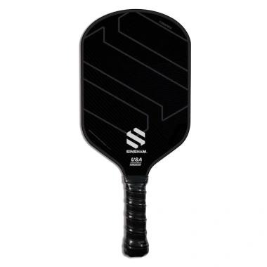 Vợt Pickleball Sinsham Carbon T700 Mặt Nhám Kiểm Soát Bóng Giá 399k 9 Vợt Pickleball Sinsham Carbon T700 Mặt Nhám Kiểm Soát Bóng Giá 399k 9