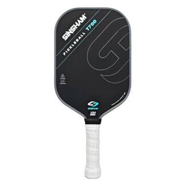 Vợt Pickleball Sinsham Carbon T700 Mặt Nhám Kiểm Soát Bóng Giá 399k 10 Vợt Pickleball Sinsham Carbon T700 Mặt Nhám Kiểm Soát Bóng Giá 399k 10