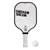 Vợt Pickleball Sinsham Dream Pro chính hãng – Cấu trúc tổ ong sợi thủy tinh, giá 295.000đ giảm từ 354.000đ 4