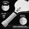 Vợt Pickleball Sinsham Dream Pro chính hãng – Cấu trúc tổ ong sợi thủy tinh, giá 295.000đ giảm từ 354.000đ 6