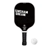 Vợt Pickleball Sinsham Dream Pro chính hãng – Cấu trúc tổ ong sợi thủy tinh, giá 295.000đ giảm từ 354.000đ 7
