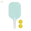 Vợt Pickleball sợi carbon cao cấp Cân bằng sức mạnh thích hợp người mới bắt đầu
