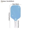 Vợt Pickleball sợi carbon cao cấp Cân bằng sức mạnh thích hợp người mới bắt đầu 6