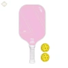 Vợt Pickleball sợi carbon cao cấp Cân bằng sức mạnh thích hợp người mới bắt đầu 10