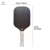 Vợt Pickleball sợi carbon nhẹ, dễ điều khiển, cho mọi người - Giá ưu đãi 389.880₫ 2