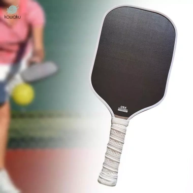 Vợt Pickleball sợi carbon nhẹ, dễ điều khiển, cho mọi người - Giá ưu đãi 389.880₫