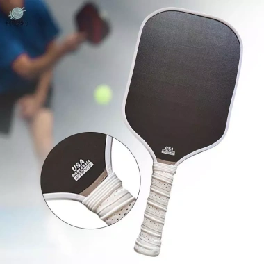 Vợt Pickleball sợi carbon nhẹ, dễ điều khiển, cho mọi người - Giá ưu đãi 389.880₫