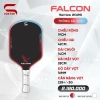 Vợt Pickleball SOXTER Falcon Series 2.025 - Mặt Carbon T700 Độ Nhám Cao, Kiểm Soát Đỉnh Cao, Giá 1.8 Triệu