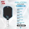 Vợt Pickleball SOXTER Falcon Series 2.025 - Mặt Carbon T700 Độ Nhám Cao, Kiểm Soát Đỉnh Cao, Giá 1.8 Triệu 2