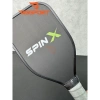 Vợt Pickleball SPINX Sweet Spot Chính Hãng Cán Dài Chuẩn Thi Đấu Mặt Carbon Nhám Hỗ Trợ Kỹ Thuật Giá 499k 4